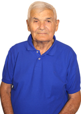 Foto de Leonardo Alves de Araújo
