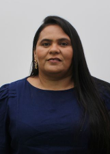 Foto de Antônia Ivanusia Rabelo Monteiro
