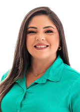 Foto de MARIA LUZIANE DE OLIVEIRA SANTANA