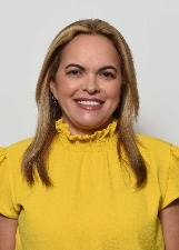 Foto de Aldacira Targino da Silva