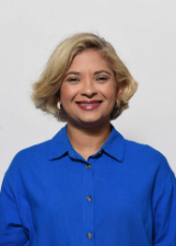 Foto de ELIARA NEPOMUCENO DA SILVA ALDEGHERI