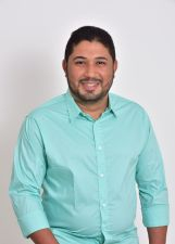 Foto de Erbson Dyonnes de Sousa Brito