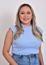 Foto de GEYIRLANE DEYSE DA SILVA LOURENÇO