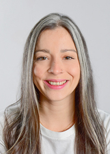 Foto de Mariana da Silva Cavalcanti