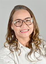 Foto de LÚCIA MARIA DE QUEIRÓZ SERPA