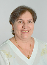Foto de Iracema Fonsêca Mota