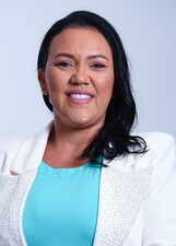Foto de Antonia Freire Batista Castro