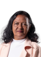 Foto de Inês de Melo Brito
