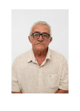 Foto de JOAO BOSCO MOURA DOS SANTOS