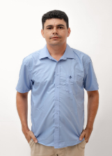Foto de TAIRLANO MARQUES DA SILVA