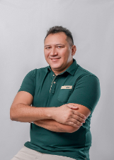 Foto de EVANDO DOS SANTOS MOREIRA