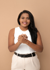 Foto de JOSIANA DE ALMEIDA COSTA