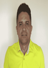 Foto de FRANCISCO EVANDO DOS SANTOS