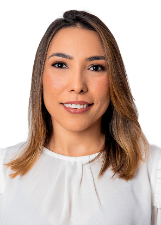 Foto de Suzyenne Calixto de Brito