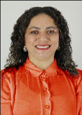 Foto de ANDRELINE PORTELA DA SILVA MORAIS