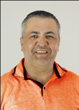 Foto de ANTONIO EVERARDO OLIVEIRA DOS SANTOS
