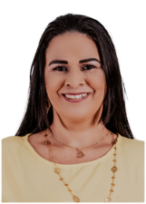 Foto de CRISTIANE CÉSAR HERMES MACIEL