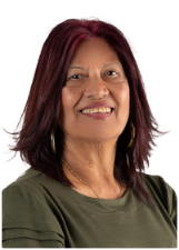 Foto de MARIA DE FÁTIMA ABREU DE ANDRADE