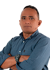 Foto de EVILASIO INÁCIO DA SILVA