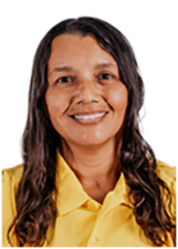 Foto de Andreia Luiza dos Santos Barros