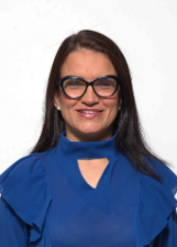 Foto de Joseane Melchert Aquino