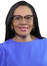 Foto de Maria da Conceição Silva