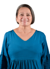 Foto de Ana Meyre da Silva Correa Rossato
