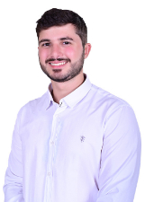 Foto de MARCOS VINICIUS DE ABREU CUNHA