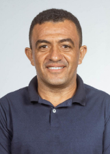 Foto de Magno Wylamy Estevam do Nascimento