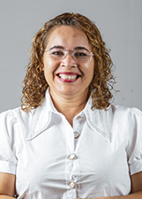 Foto de ANA PAULA VIEIRA DA SILVA