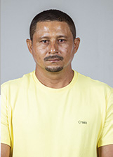 Foto de FRANCISCO INACIO SARAIVA COSTA