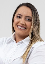 Foto de Taiza Cristiele da Costa Gomes