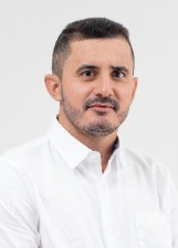 Foto de Joel Mayk Nobre Lemos