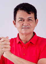 Foto de ILARIO BENJAMIM DE ALENCAR