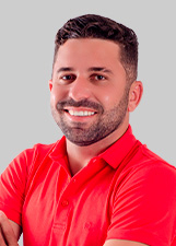 Foto de Francisco Gutembergue Lima Batista