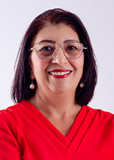 Foto de Tereza Batista da Silva