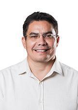 Foto de Raimundo Gilliard de Melo Carneiro