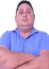 Foto de FRANCISCO FABRÍCIO SOARES FALCÃO
