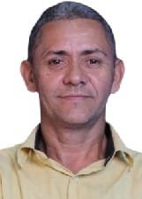 Foto de Antônio Portácio de Sousa
