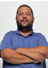 Foto de AFONSO CLEBER CASSIANO TEIXEIRA