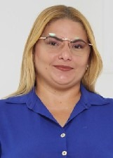 Foto de SILVANA MARIA SANTOS DA SILVA