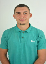 Foto de MICAEL ENEAS DA SILVA