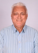 Foto de Carlos Alberto Teixeira dos Santos