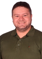 Foto de Ricardo Antonio Lima Araújo