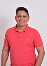 Foto de GEANDESON RODRIGUES SILVA