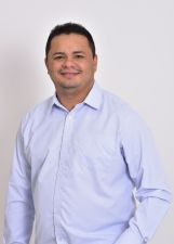 Foto de Getúlio Wargas dos Santos