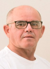 Foto de Cristovão de Matos Oliveira