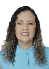 Foto de ESTHER CYNARA LOPES NOGUEIRA