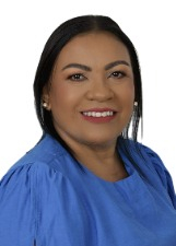 Foto de GERUSA GRECIA PEREIRA DA SILVA