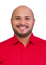 Foto de Reginaldo Mendes Justino